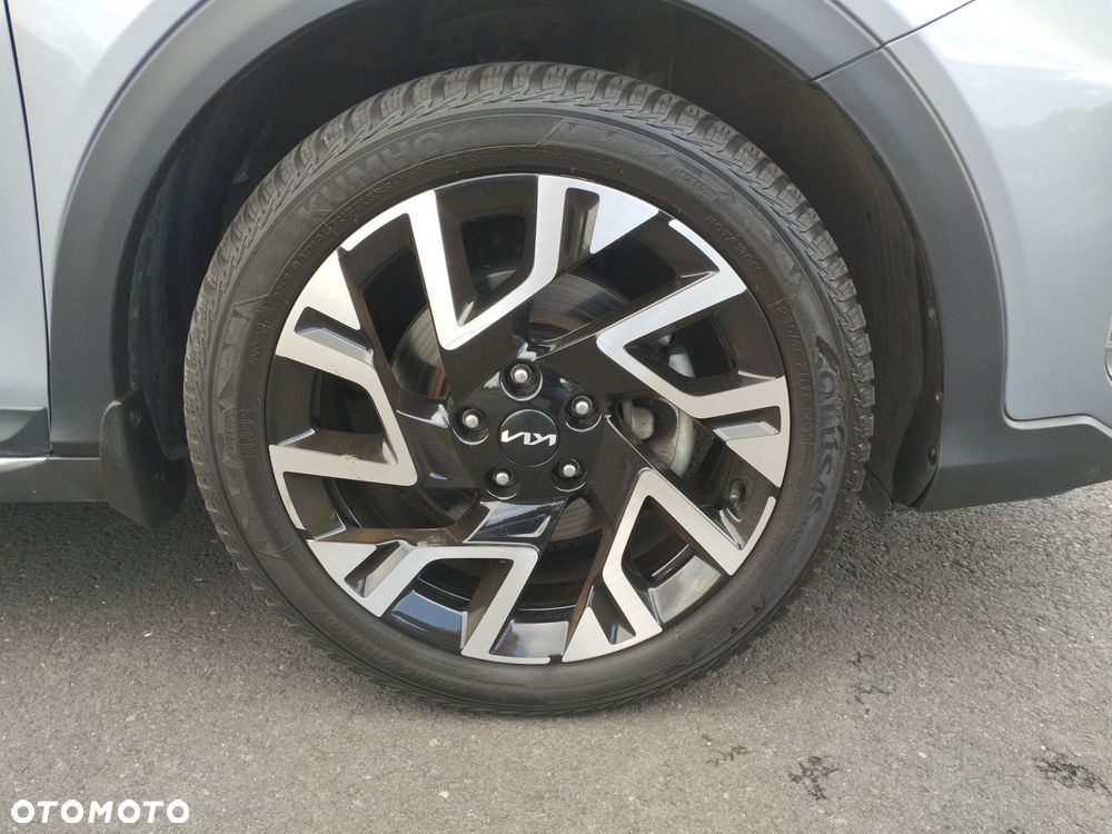 Kia XCeed 1.5 T-GDI M DCT - 18