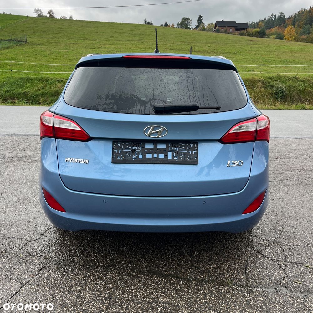 Hyundai i30 1.4 Premium - 7