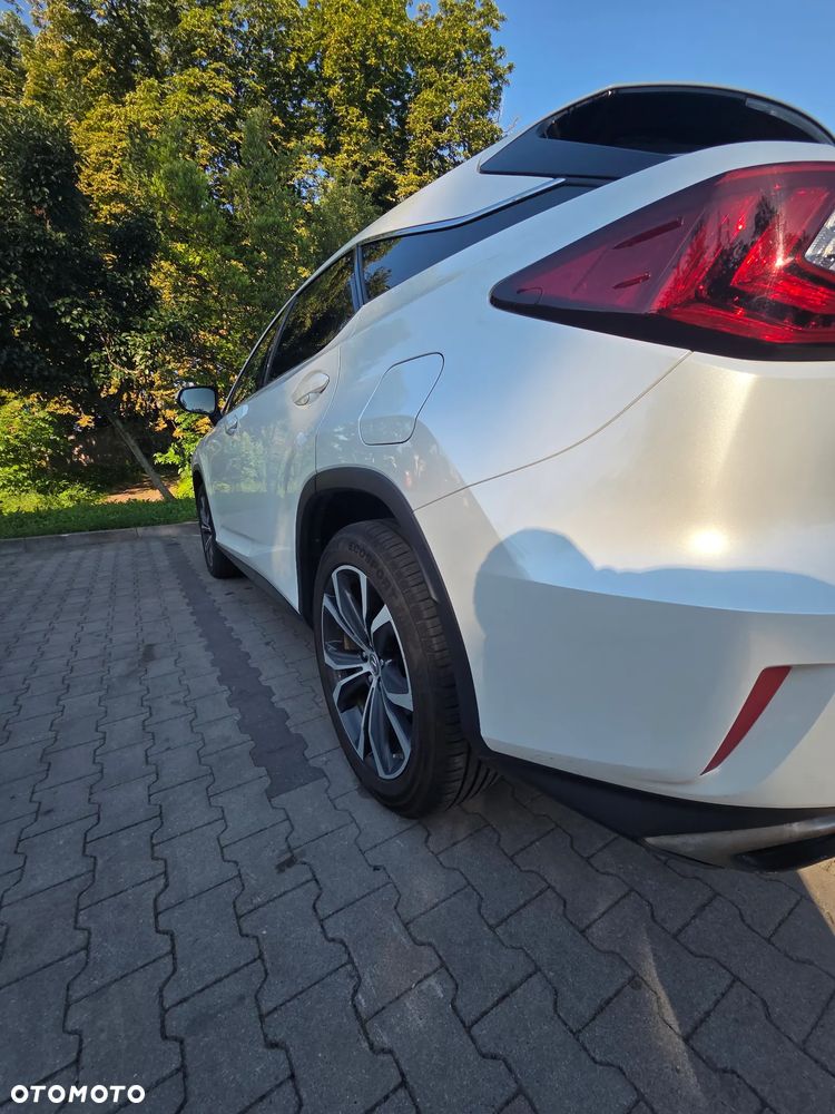 Lexus RX 200t / 300 Prestige - 31