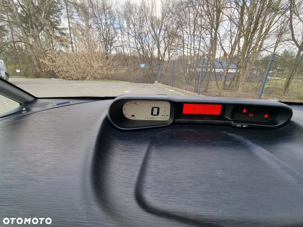 Citroën C3 Picasso VTi 120 Selection - 28