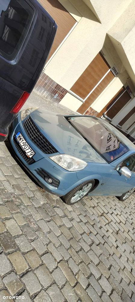 Opel Vectra 1.8 - 3