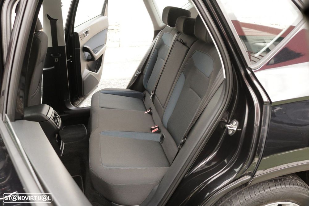 SEAT Ateca 1.6 TDI Style - 28
