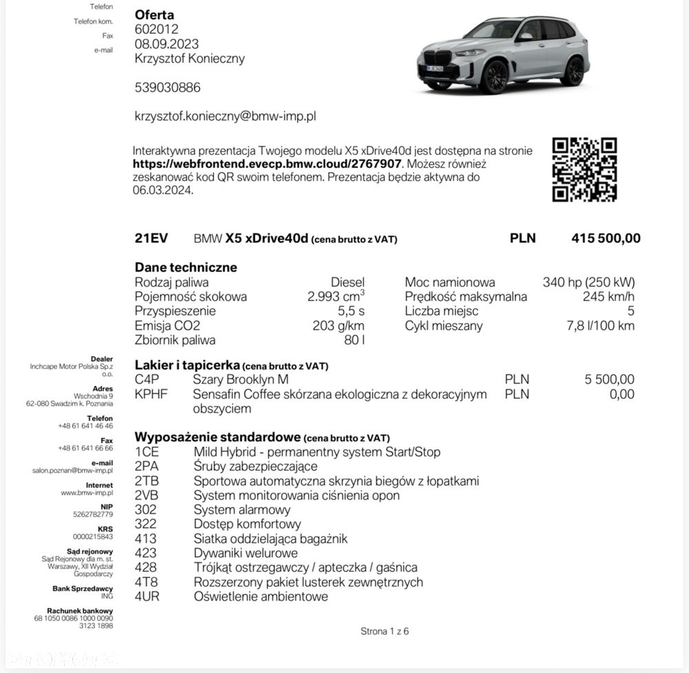 BMW X5 - 22