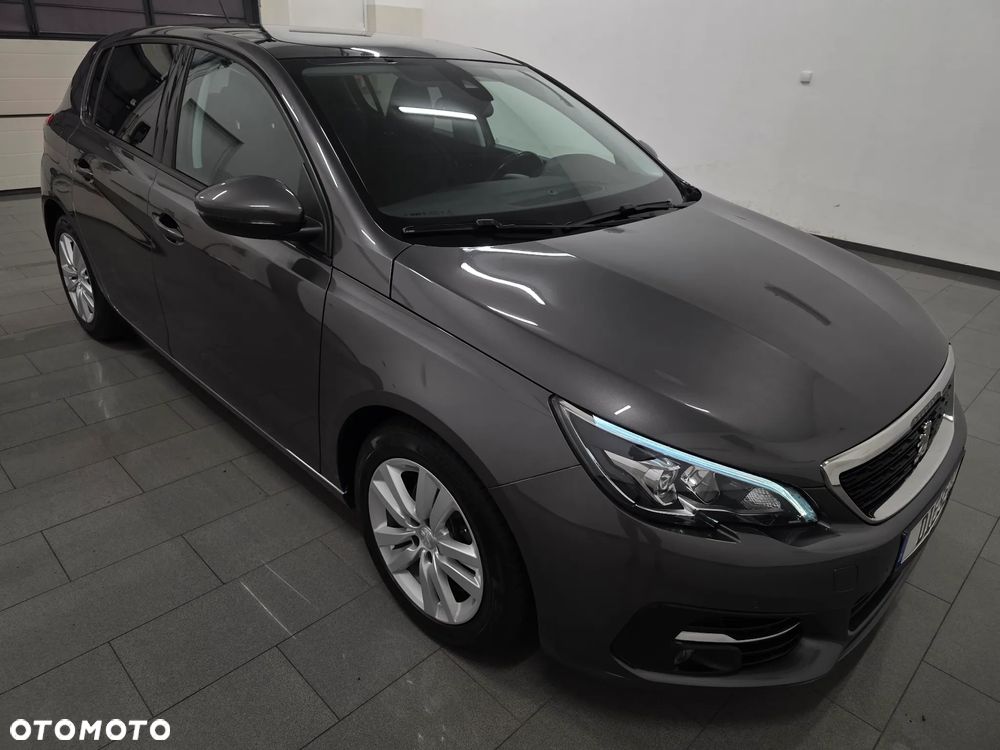 Peugeot 308 - 32