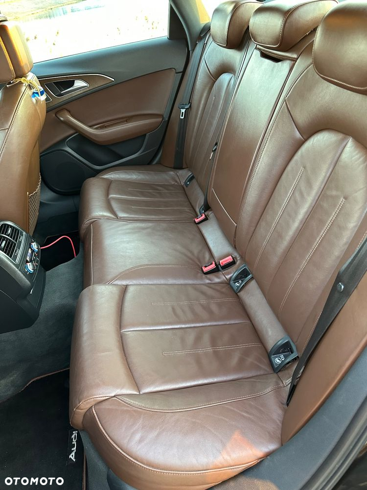 Audi A6 - 7