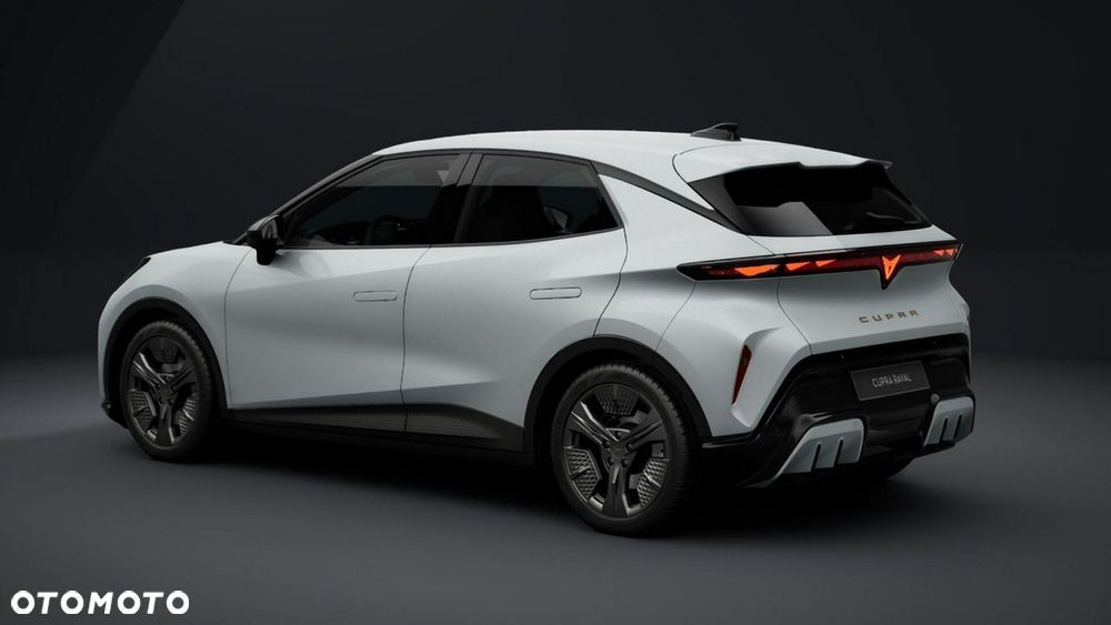 Cupra Raval - 26