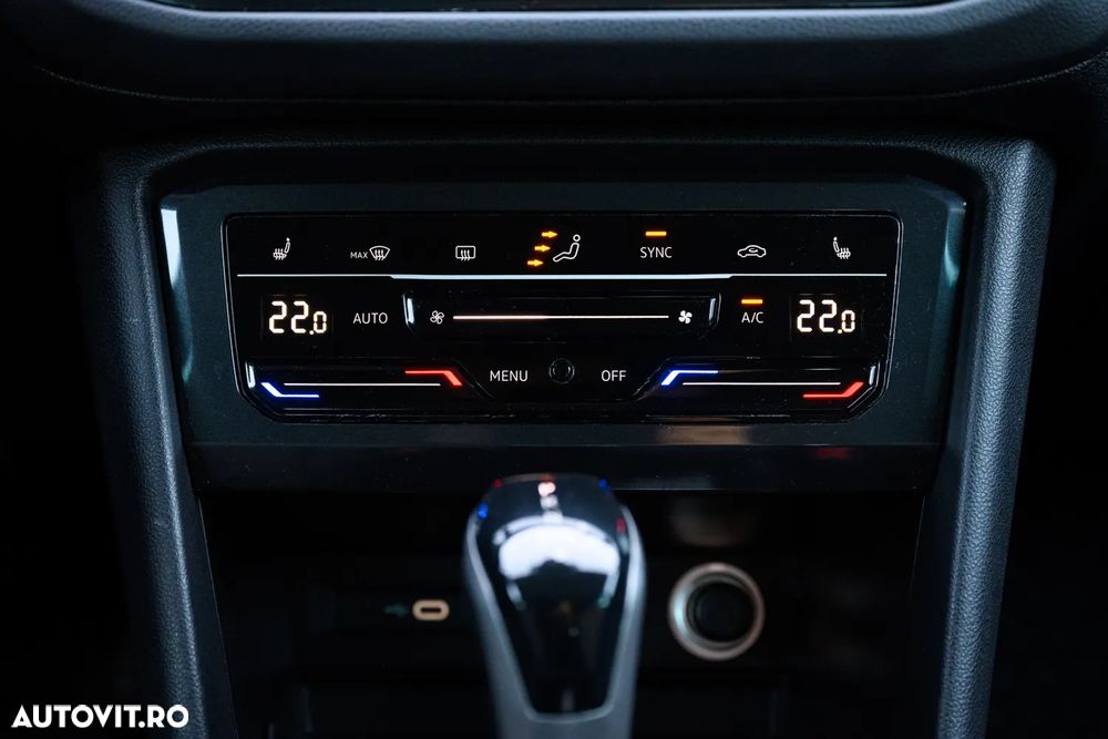 Volkswagen Tiguan 1.5 TSI OPF DSG Life - 12