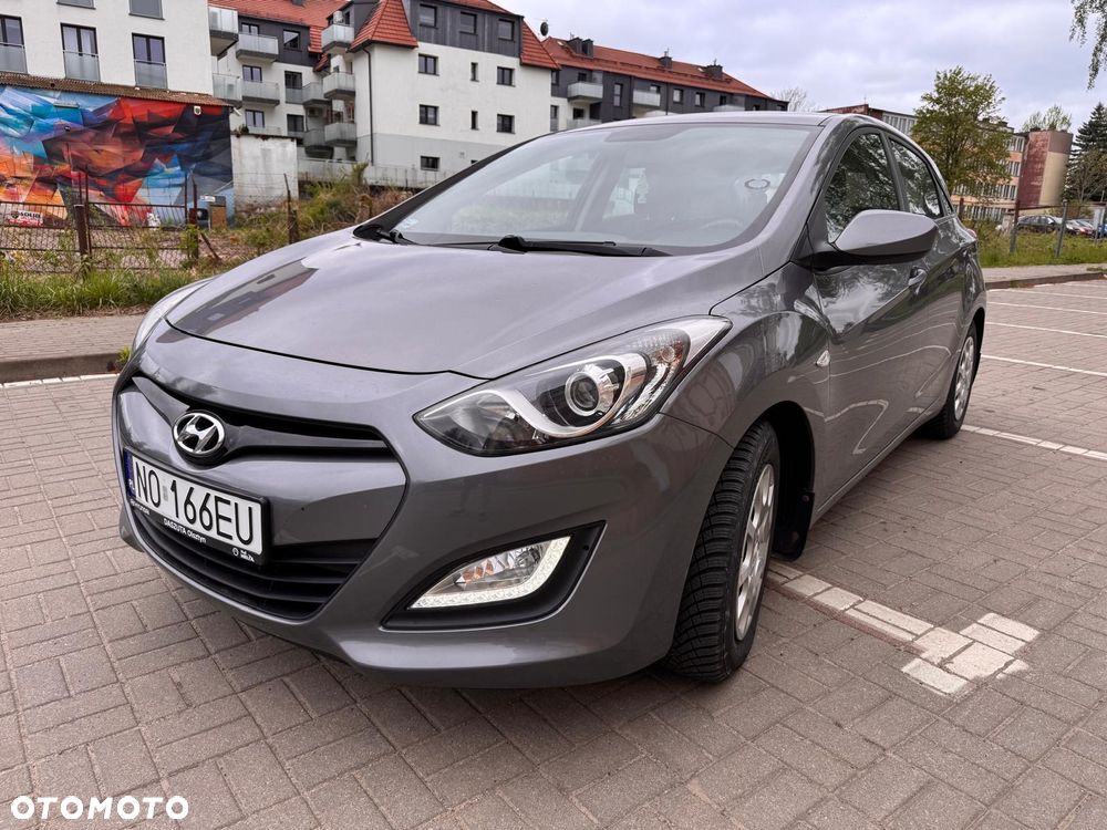 Hyundai i30 1.4 Classic - 1