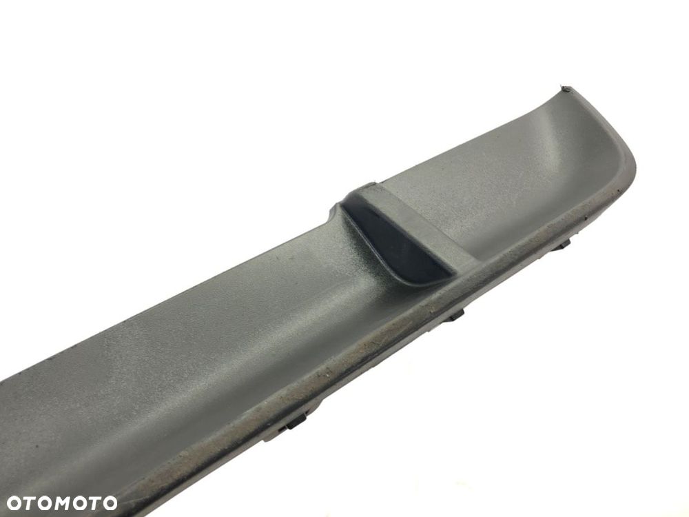 DYFUZOR DOKŁADKA ZDERZAK TYŁ SPOILER TYŁ  MINI MINI CLUBMAN (F54) 2014 - 2022 Cooper S ALL4 141 - 3