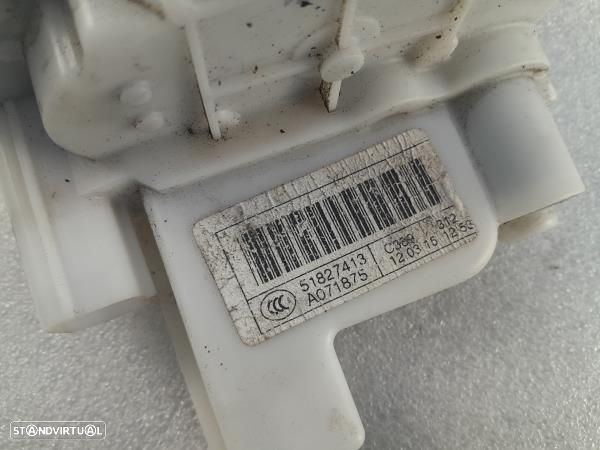 Fecho Porta Frente Esq Fiat 500 (312_) - 3