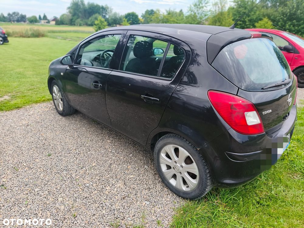 Opel Corsa 1.2 16V Enjoy - 3