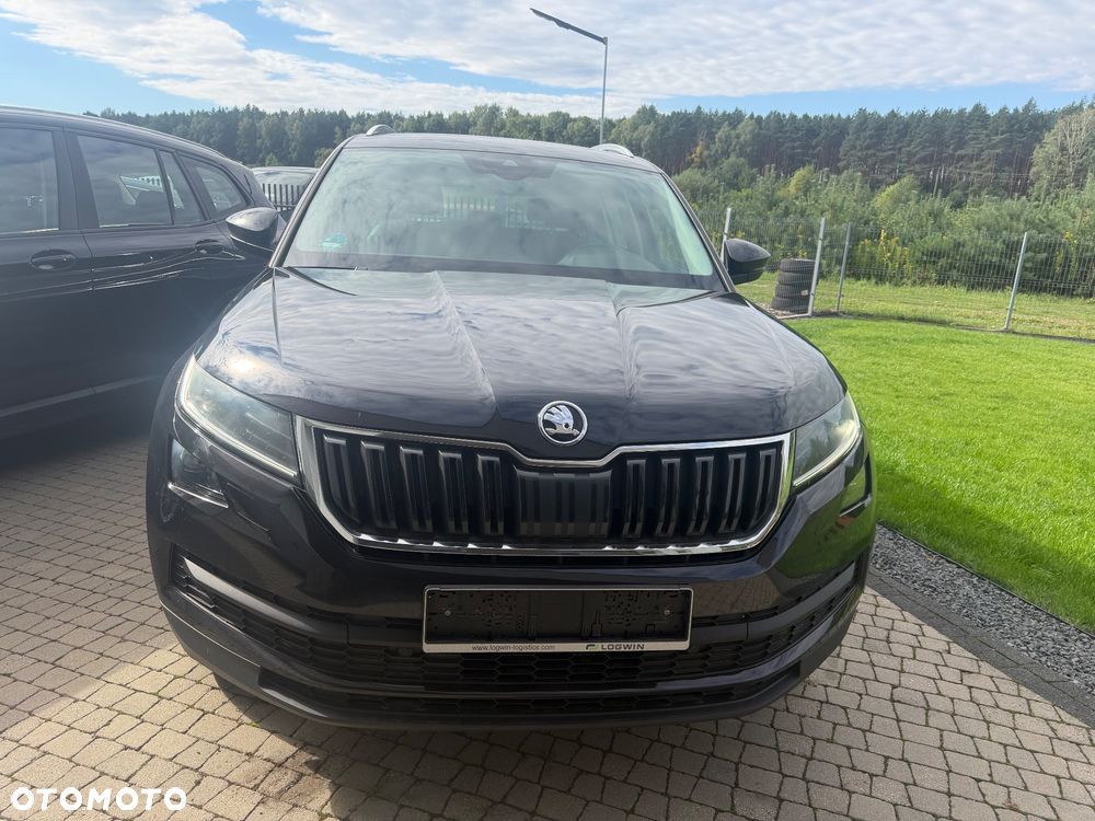 Skoda Kodiaq 2.0 TDI DSG Ambition - 4