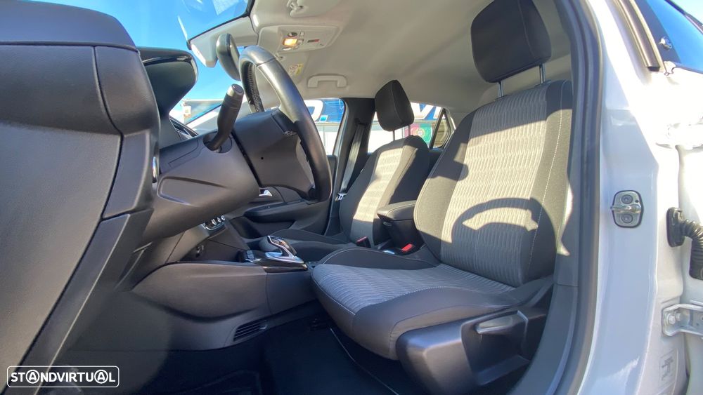 Opel Corsa-e Business Edition - 23