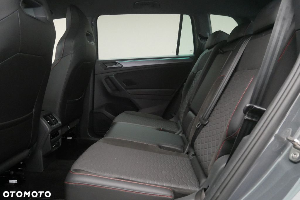 Seat Tarraco 2.0 TDI FR S&S 4Drive DSG - 15