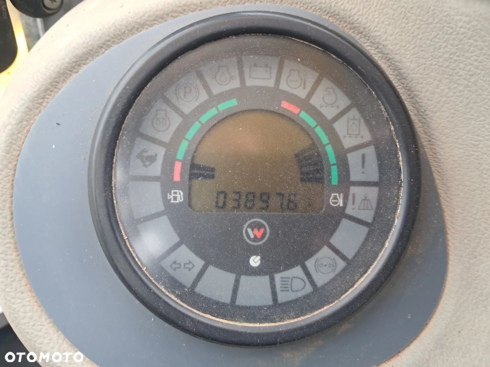 Wacker Neuson 6503 - 4