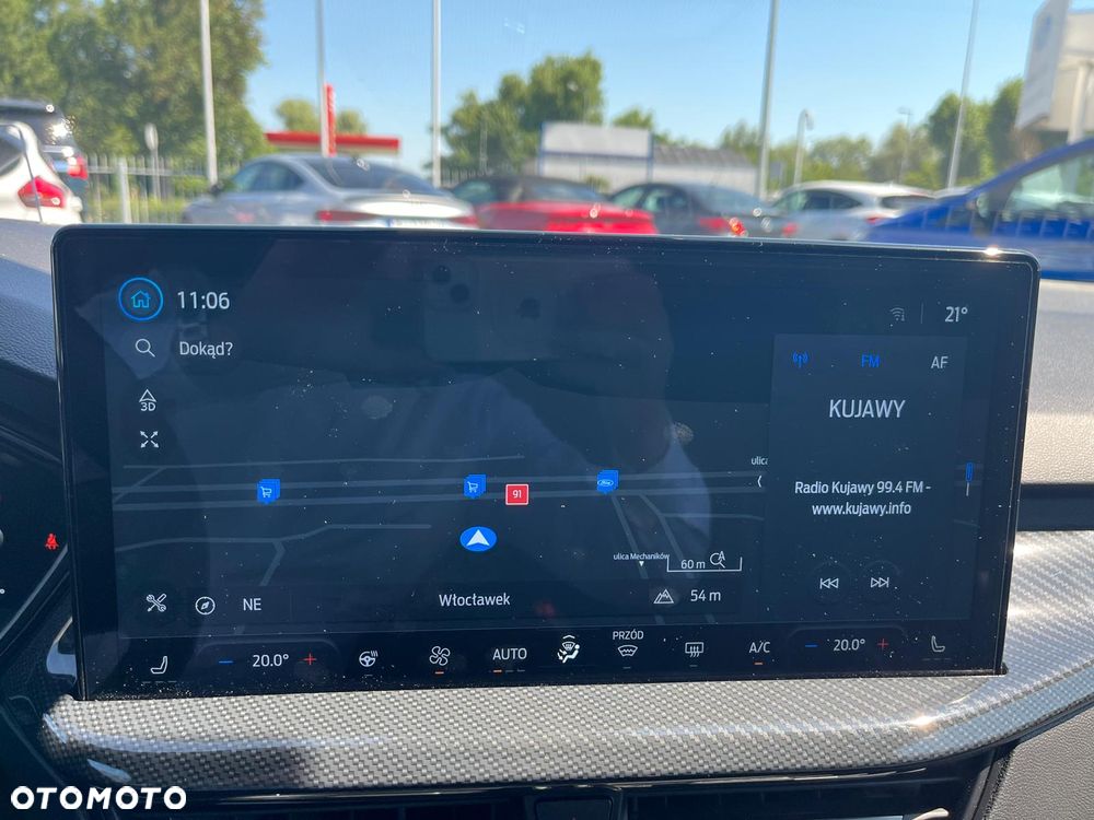 Ford Focus 2.3 EcoBoost ST X - 17