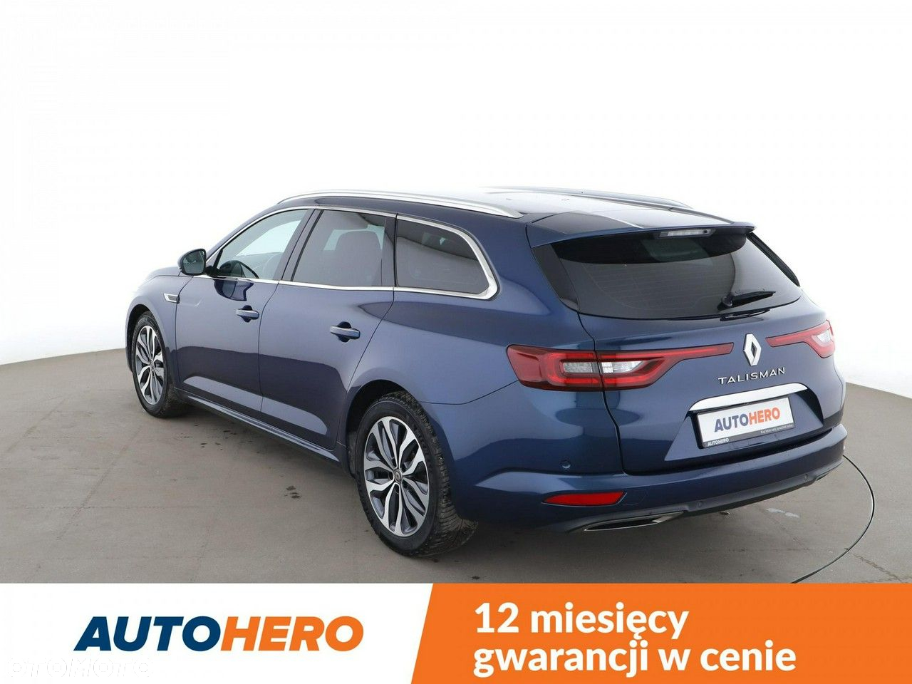 Renault Talisman - 5