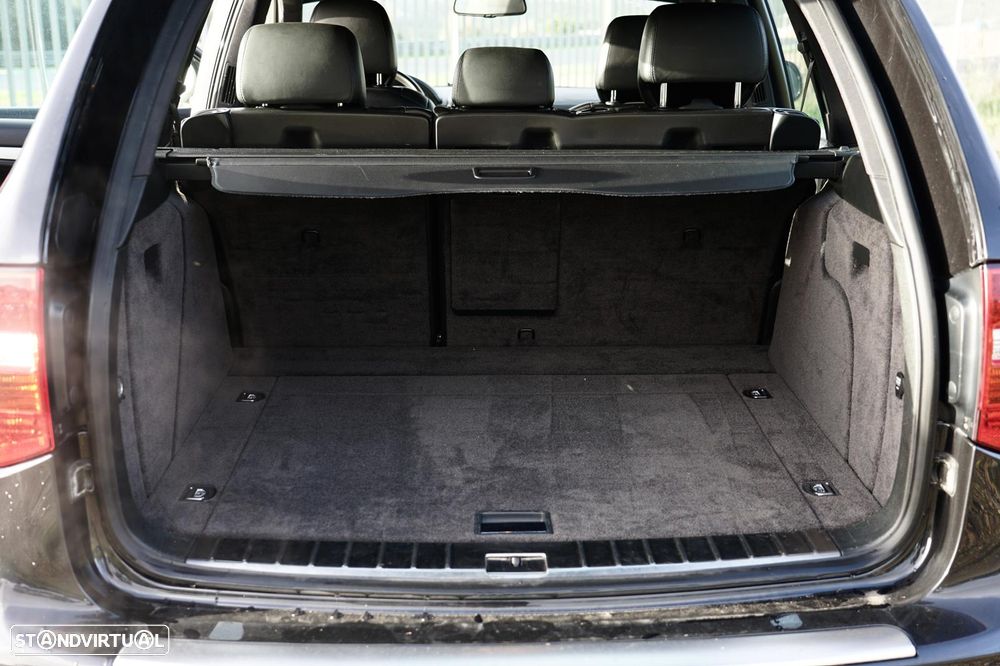 Porsche Cayenne S Tiptronic - 9