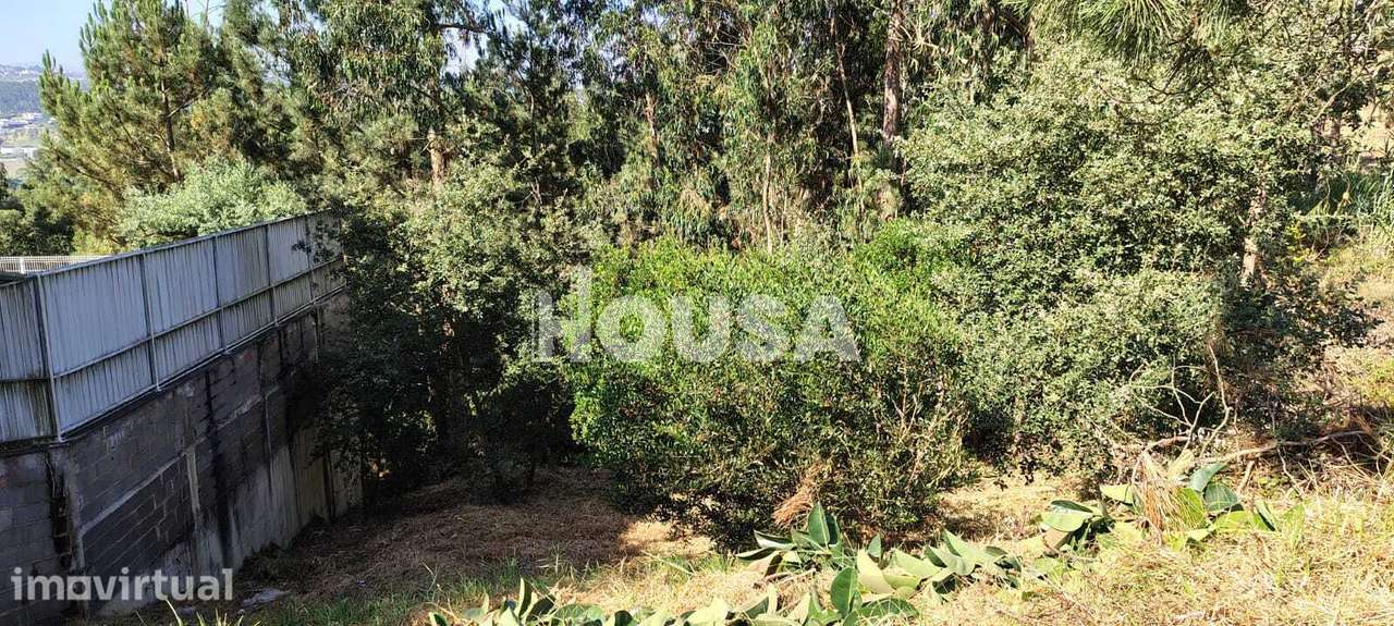 Lote de terreno - Casal de Matos, Leiria - Grande imagem: 2/4