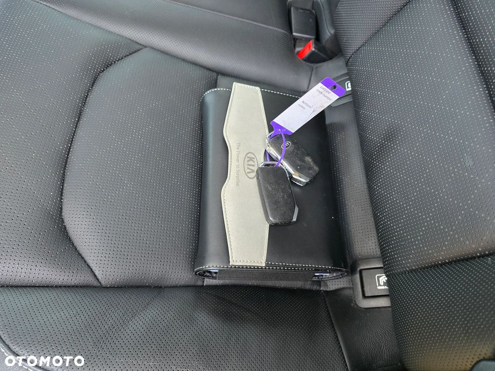 Kia Ceed 1.4 T-GDI M Max DCT - 12