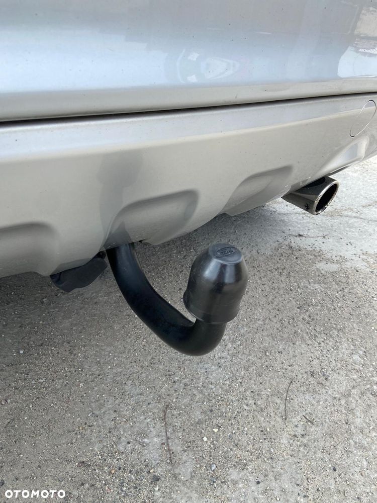 Ford Kuga 2.0 TDCi Titanium - 14