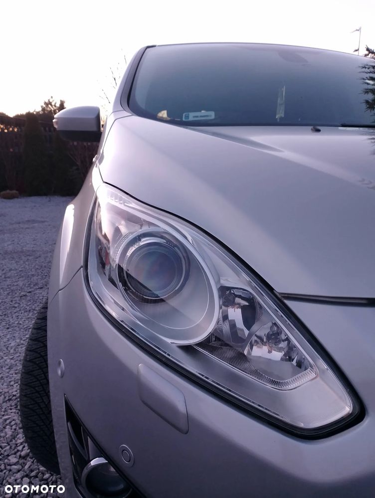 Ford C-MAX - 17
