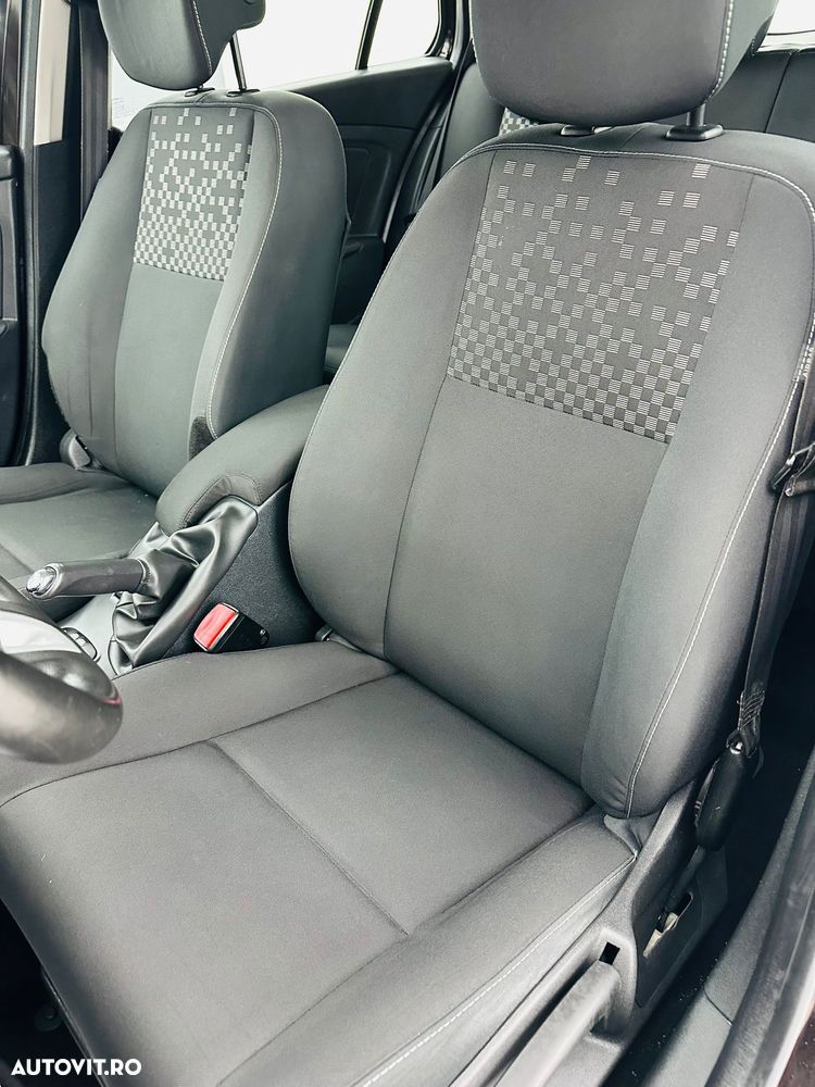 Renault Megane Grandtour dCi 90 FAP Expression - 14