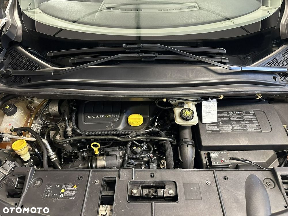 Renault Scenic - 21