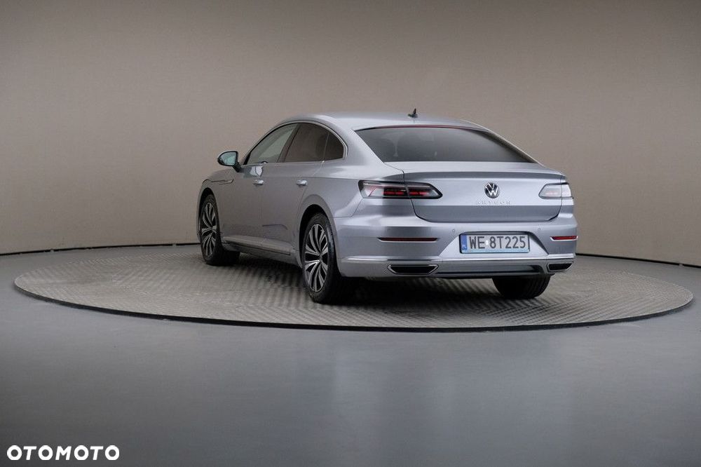 Volkswagen Arteon 2.0 TSI Elegance DSG - 2