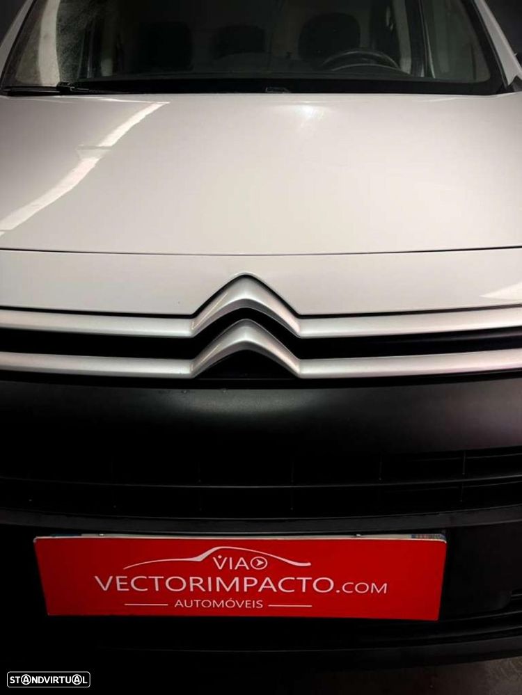 Citroën Berlingo Blue Hdi - 2