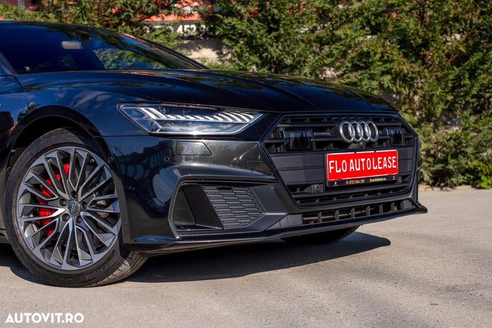 Audi A7 - 6