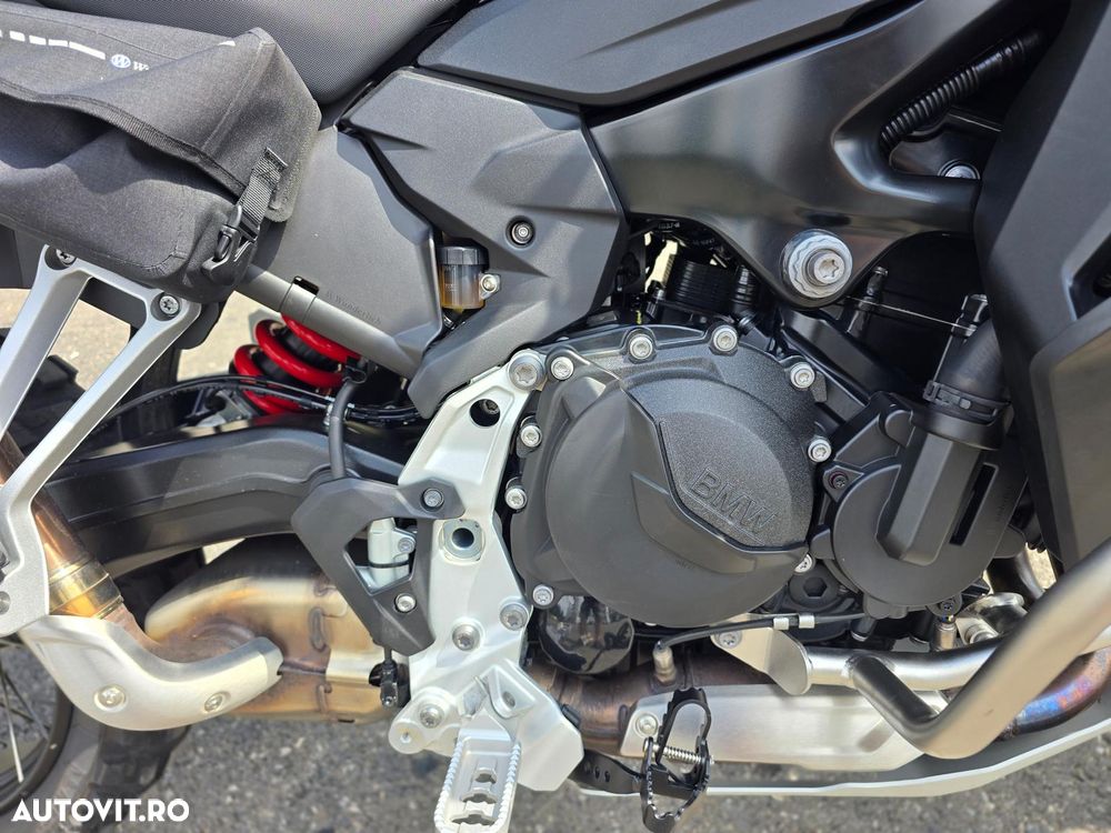 BMW F900GS Adventure - 21