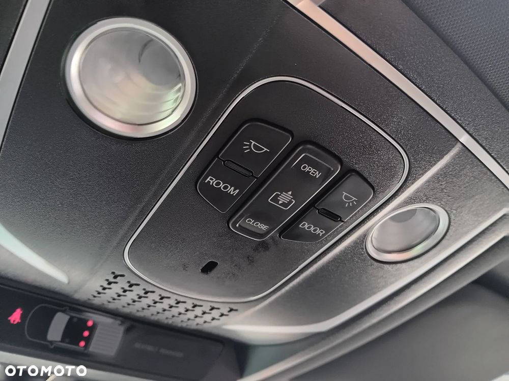 SsangYong/KGM Musso 2.2 e-XDi Wild 4WD - 12