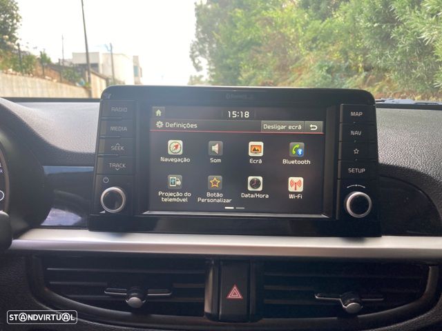Kia Picanto 1.0 Vision - 23