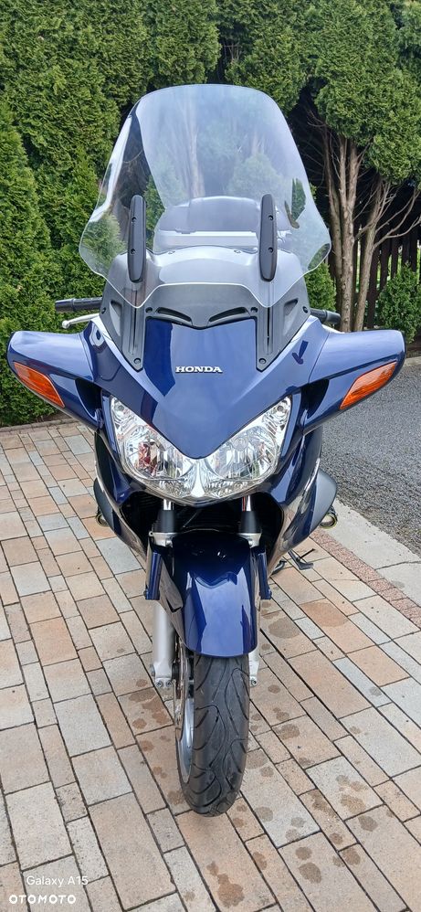 Honda ST - 2