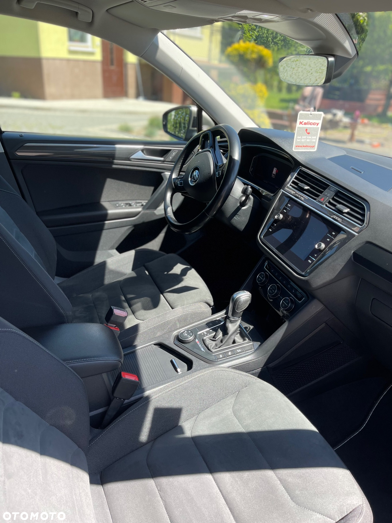 Volkswagen Tiguan - 9