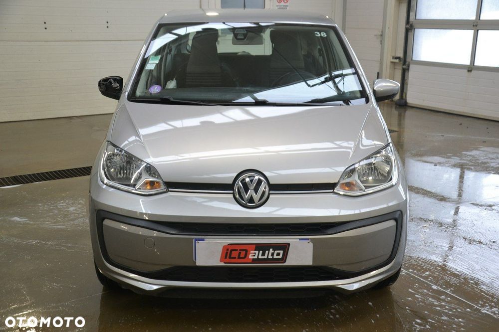Volkswagen up! - 2