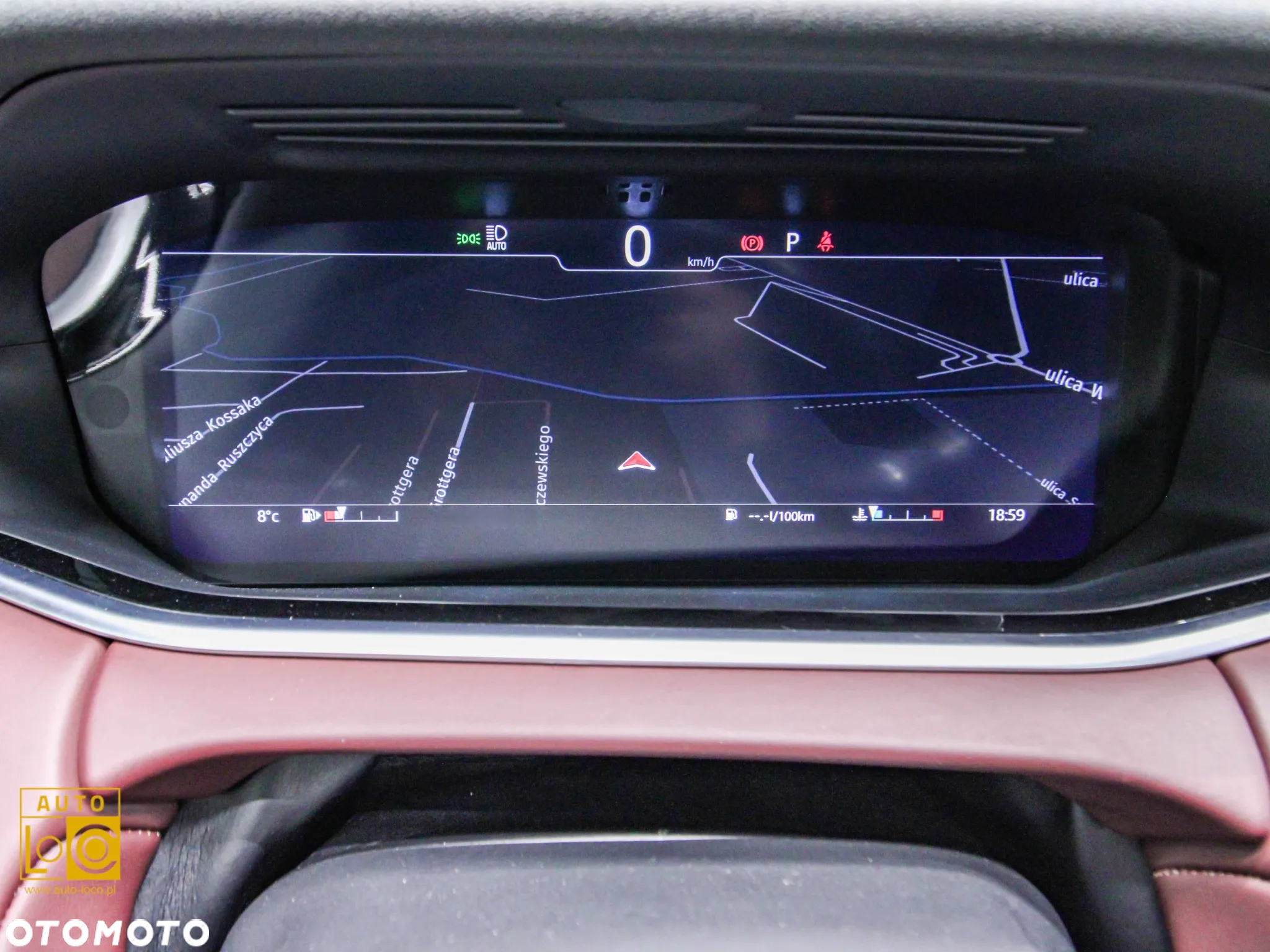 Land Rover Range Rover Evoque D200 Dynamic HSE - 20