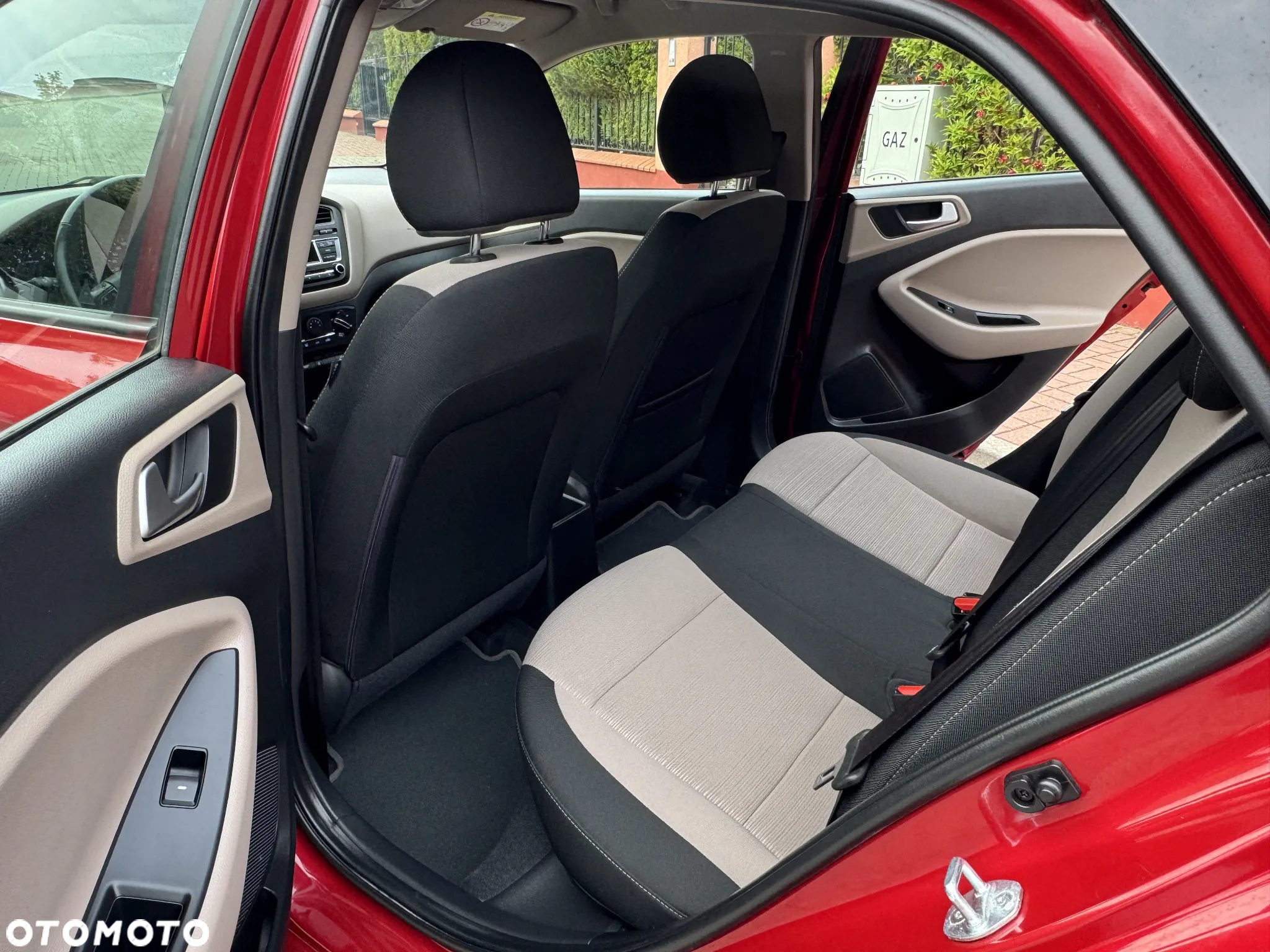 Hyundai i20 - 8