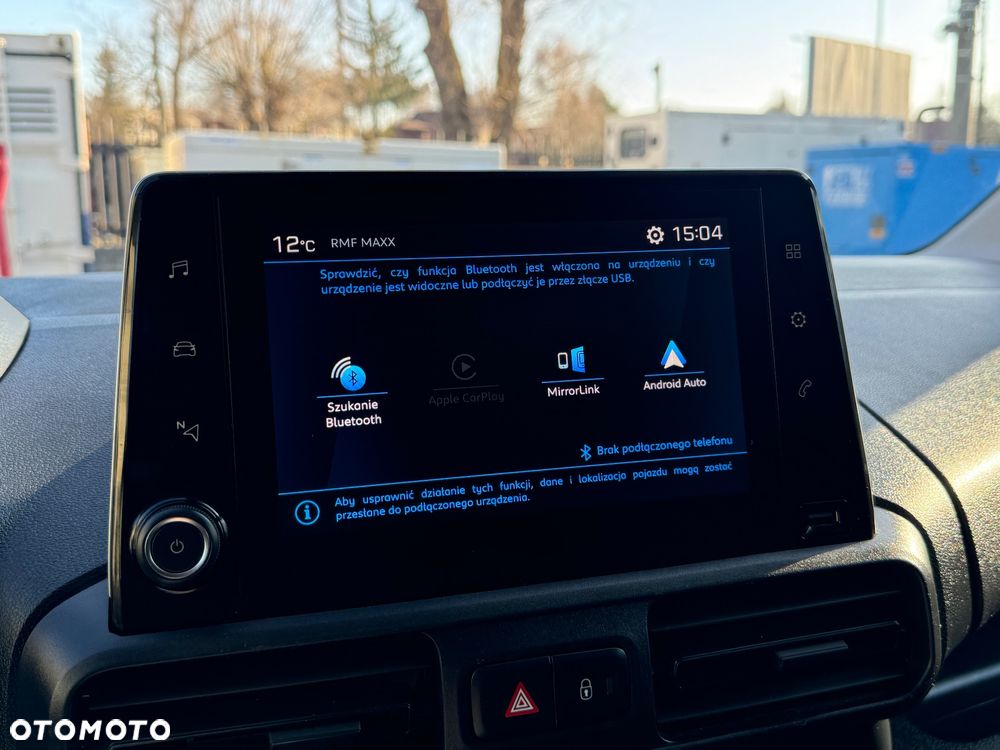 Peugeot Partner - 30