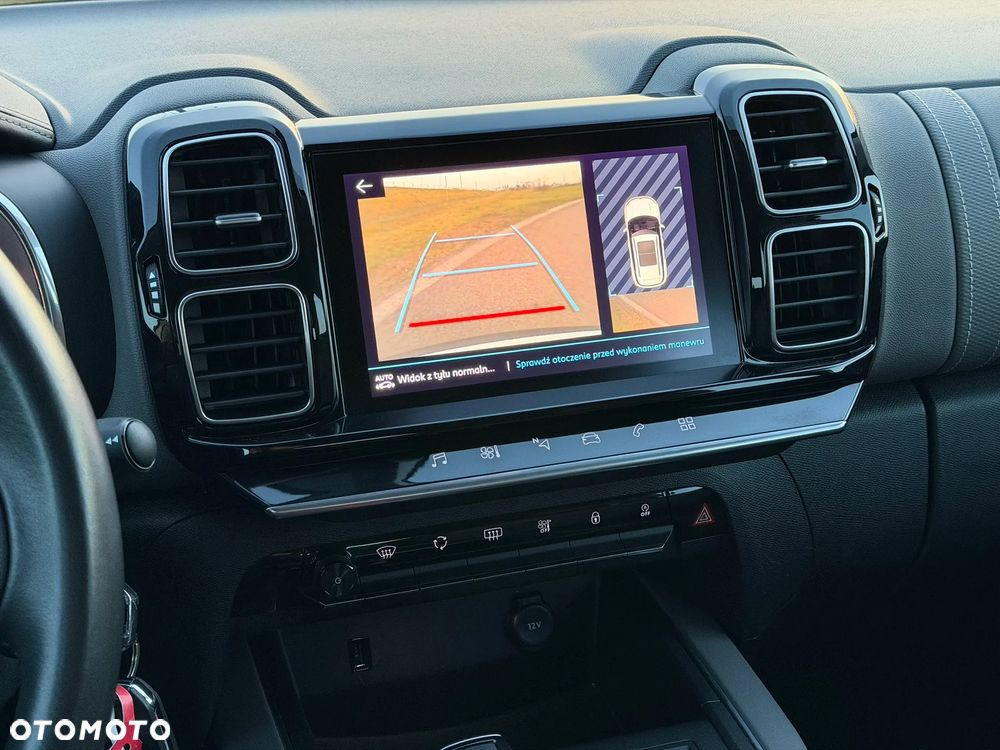 Citroën C5 Aircross - 24