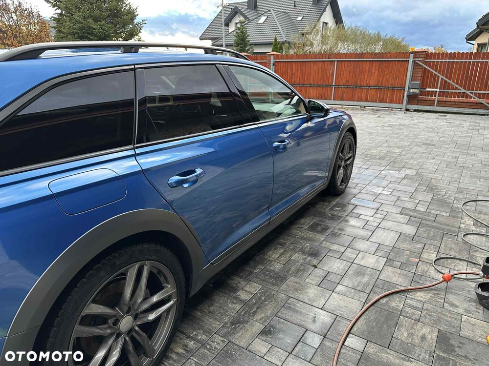 Audi A6 Allroad 40 TDI mHEV Quattro S tronic - 5