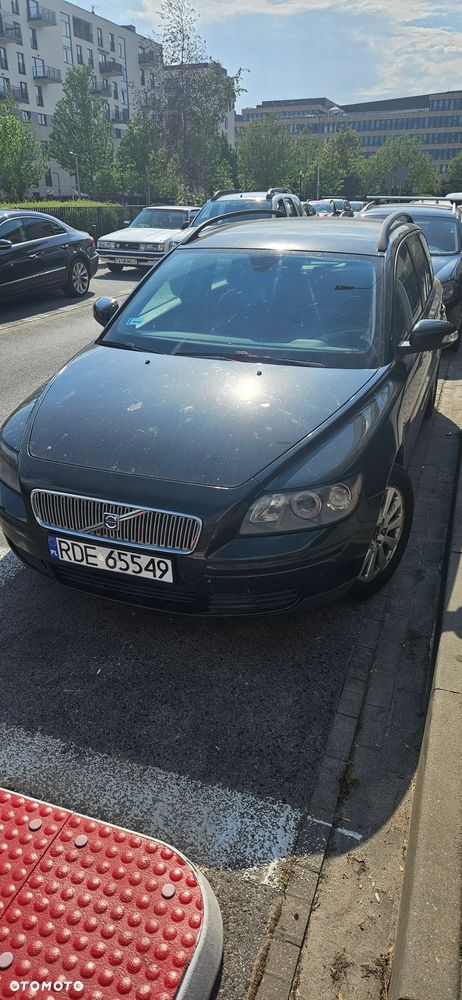 Volvo V50 2.0D Momentum - 4