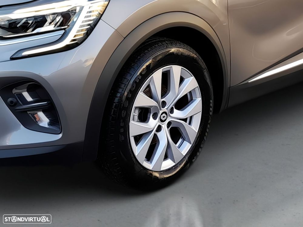 Renault Captur 1.0 TCe Intens - 5