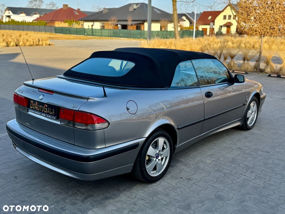 Saab 9-3 - 13