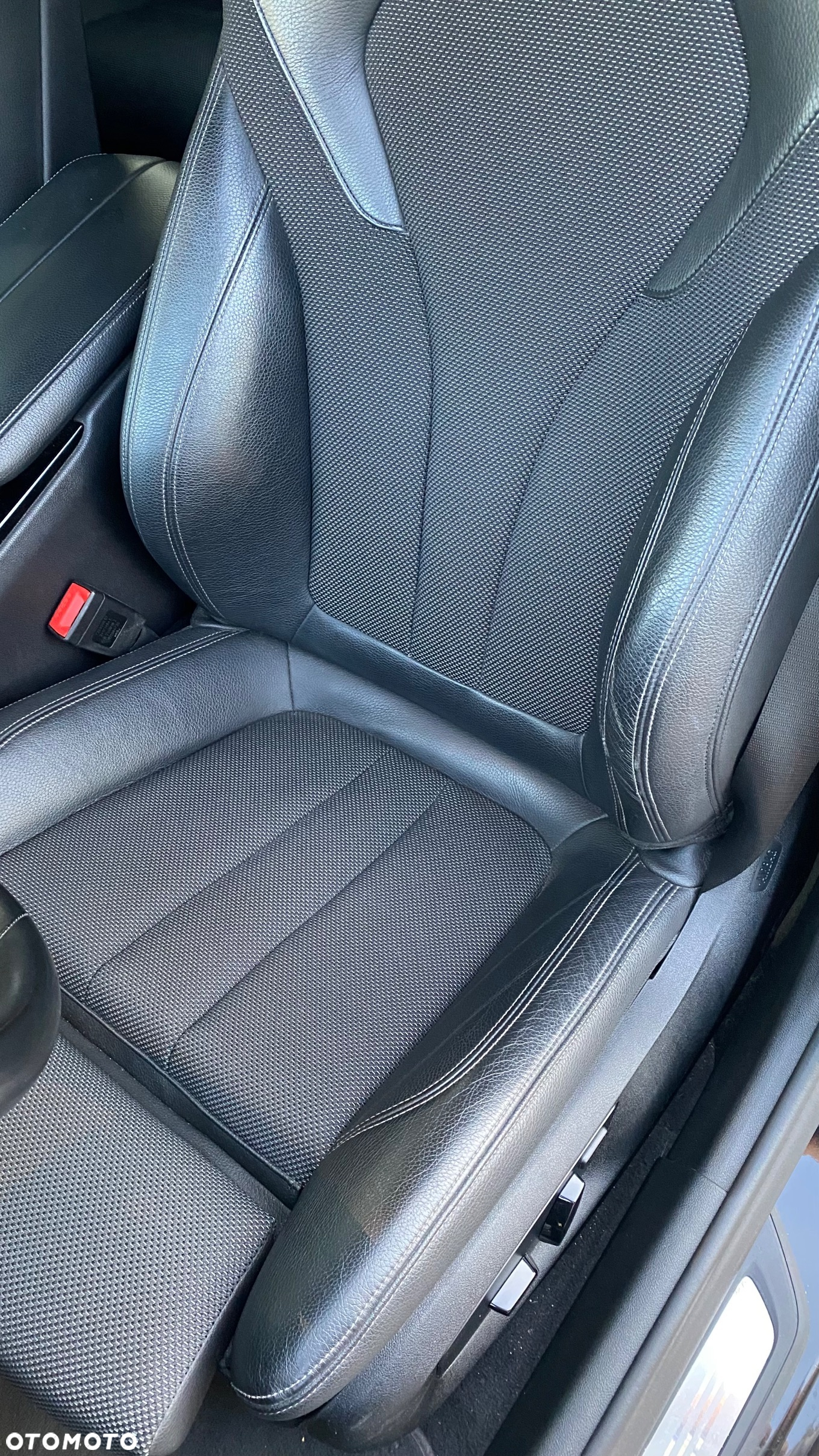 BMW Seria 5 525d Touring Sport Line - 15