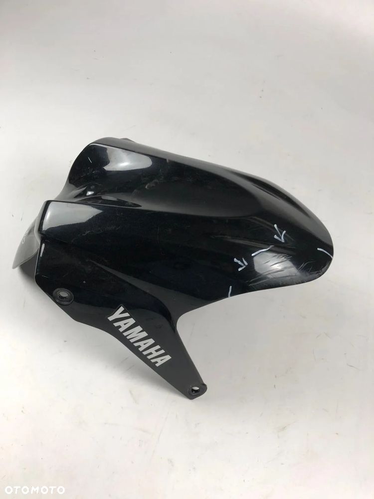Yamaha Aerox 50 Przedni Błotnik Przód - 4