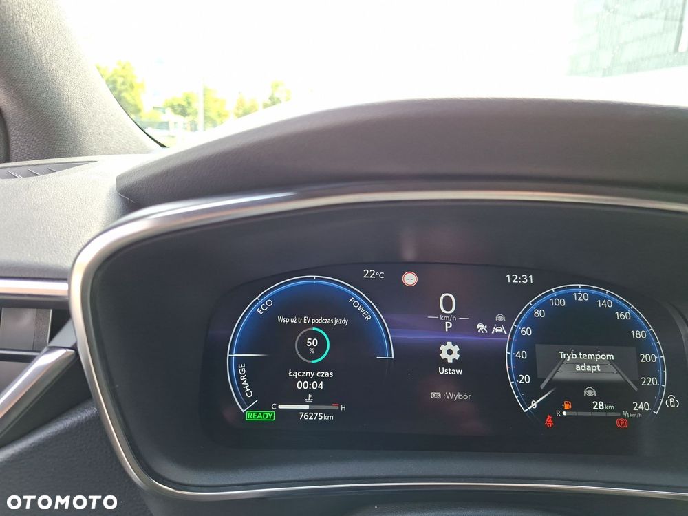 Toyota Corolla 1.8 Hybrid Comfort - 14