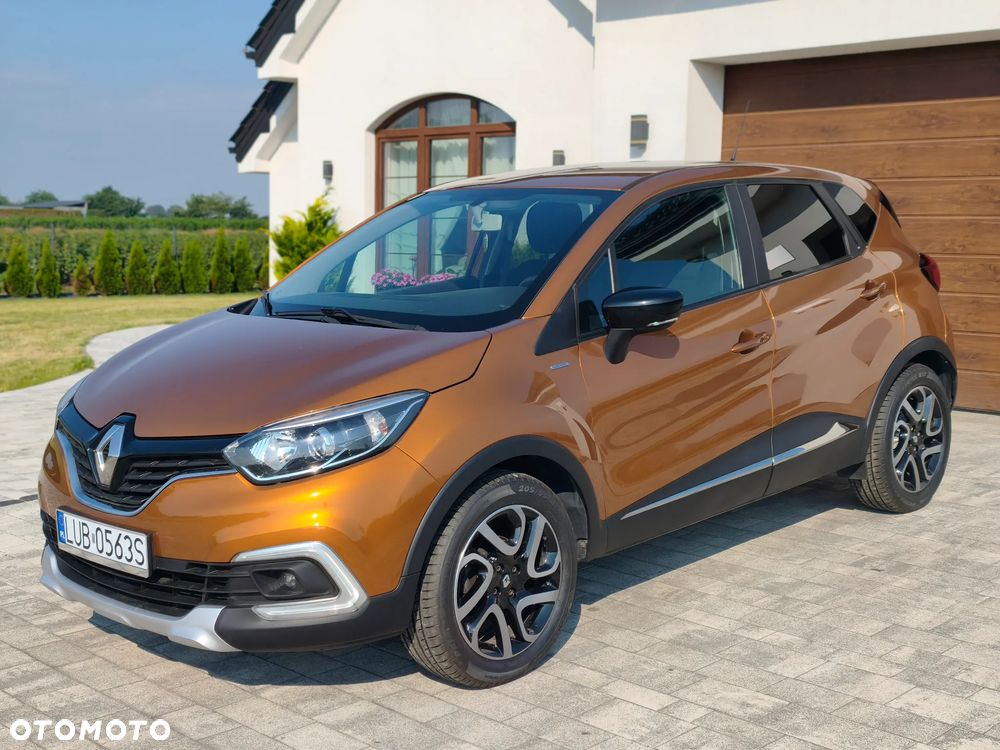 Renault Captur (ENERGY) TCe 90 LIMITED - 26