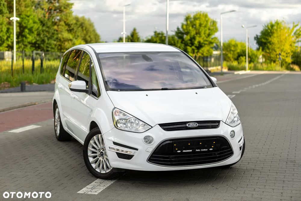 Ford S-Max - 7